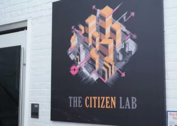 Citizen Lab Finds Spyware Delivered Through Targeted Ads