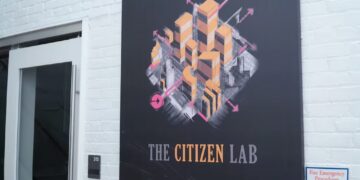 Citizen Lab Finds Spyware Delivered Through Targeted Ads