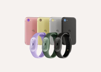 Amazon Launches Bee Frontier Wearable and Eclipse AI Accessory