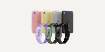 Amazon Launches Bee Frontier Wearable and Eclipse AI Accessory