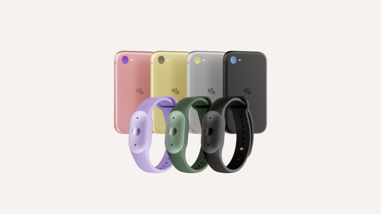 Amazon Launches Bee Frontier Wearable and Eclipse AI Accessory