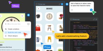 Figma Opens Code Layers Beta to Bring Design, Code and AI Agents Together