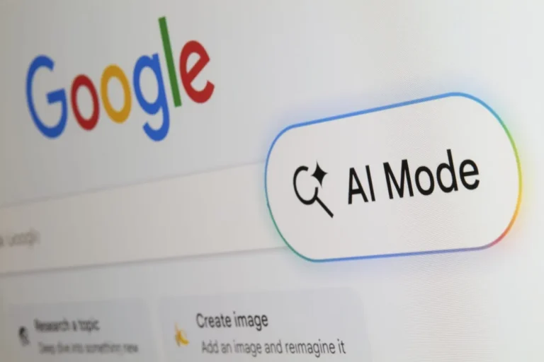 Google Adds More Source Links to AI Search as Publishers Seek Traffic