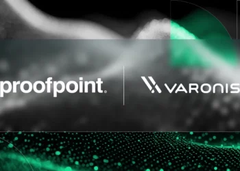 Proofpoint to Buy Varonis for $6.3 Billion as AI Raises the Stakes for Data Security