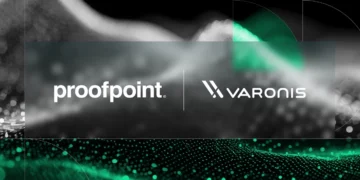 Proofpoint to Buy Varonis for $6.3 Billion as AI Raises the Stakes for Data Security