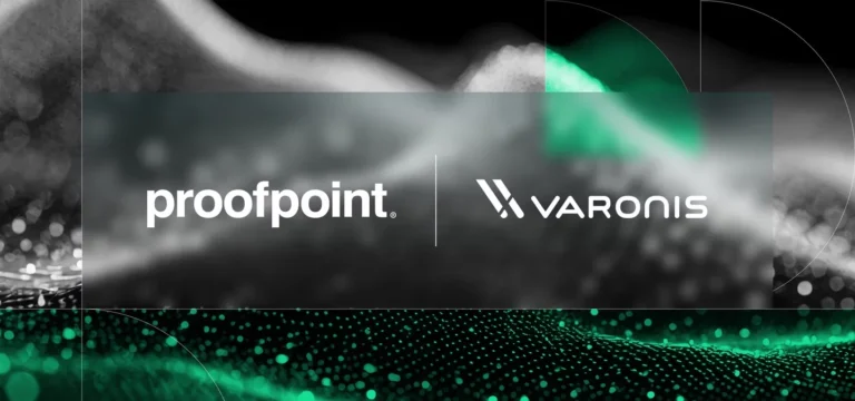 Proofpoint to Buy Varonis for $6.3 Billion as AI Raises the Stakes for Data Security