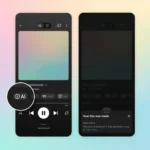 YouTube Music Starts Labelling Songs Made Primarily With AI l54520261015122543