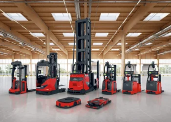 Bisedge Gets EUR 10M Debt Financing to Expand Electric Forklifts Across Africa