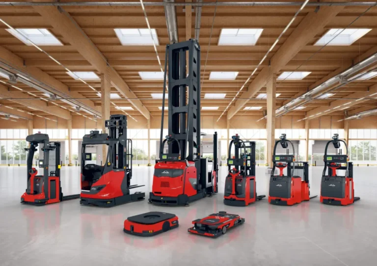 Bisedge Gets EUR 10M Debt Financing to Expand Electric Forklifts Across Africa