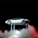 Tesla's Roadster Took Flight, but Is It Really a Flying Car? None