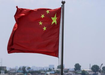 China Proposes Wider AI Export Curbs As Registration Rule Takes Effect