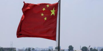 China Proposes Wider AI Export Curbs As Registration Rule Takes Effect