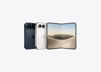iPhone Duo Preorders Slip Into 2027 After Launch Stock Sells Out