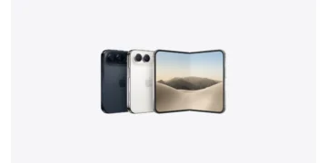 iPhone Duo Preorders Slip Into 2027 After Launch Stock Sells Out