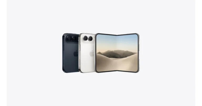 iPhone Duo Preorders Slip Into 2027 After Launch Stock Sells Out