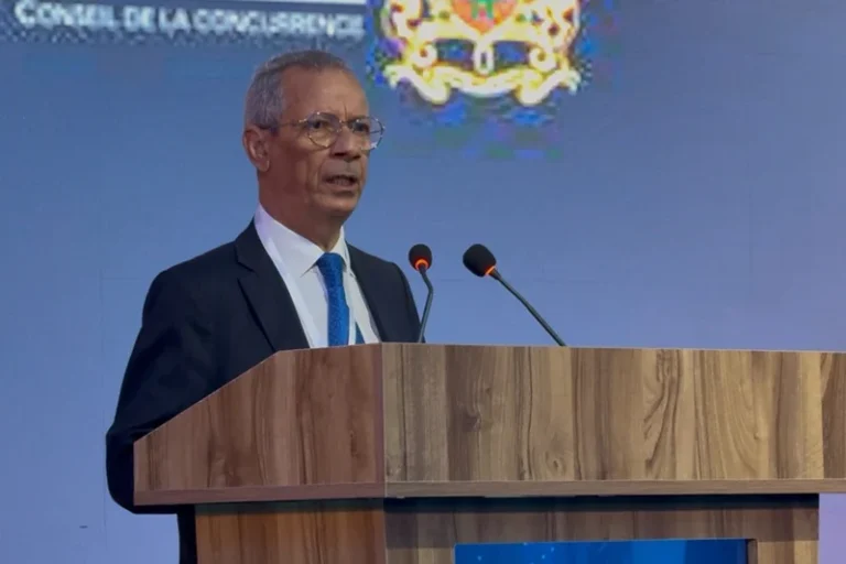 Morocco Names AI Minister as It Pushes Digital Strategy