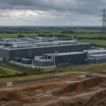 Microsoft Exits Nscale UK AI Data Centre Deal as Power Questions Grow microsoft-exits-nscale-uk-data-center-deal-grid-2026-gen