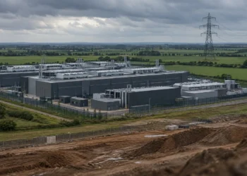 Microsoft Exits Nscale UK AI Data Centre Deal as Power Questions Grow