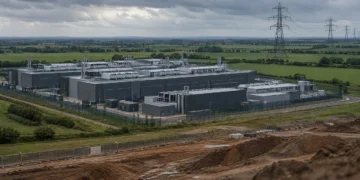 Microsoft Exits Nscale UK AI Data Centre Deal as Power Questions Grow