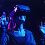 After the AI Rush, Can AI Finally Make the Metaverse Work? Infosys-metaverse-image