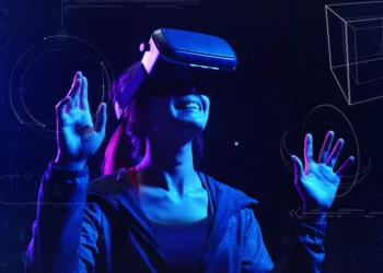 After the AI Rush, Can AI Finally Make the Metaverse Work?