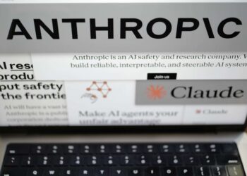 Anthropic Pledges 5% of Its Shares to Public Benefit Fund