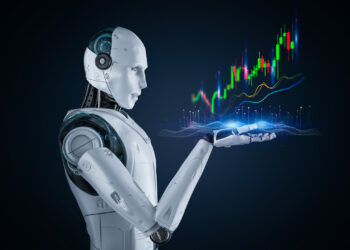 AI Stocks Stay Volatile as Investors Question the Boom