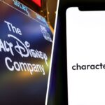Disney's Character.AI Deal Puts Talent Above Its $20M Rights Bid 250930-walt-disney-company-character-ai-2-up-split-3x2-ac-814p-69f5b0