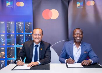 Mastercard and Moovn Sign Five-Year East Africa Payments Deal