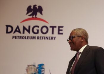 Dangote IPO Puts Africa’s Digital Investment Rails to the Test