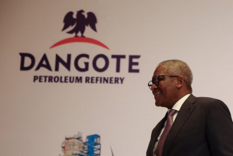 Dangote IPO Puts Africa’s Digital Investment Rails to the Test