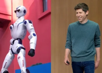 OpenAI’s 2027 Humanoid Demo Could Test AI Beyond the Screen