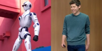 OpenAI’s 2027 Humanoid Demo Could Test AI Beyond the Screen
