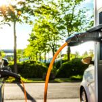 Nithio Targets $150M Fund for Africa's Electric Fleets shutterstock_1517572181-e1629371723176-scaled