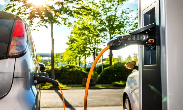 Nithio Targets $150M Fund for Africa’s Electric Fleets