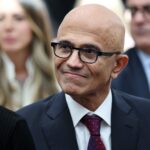 Microsoft Wants to Treat AI Agents Like Insider Risks president-trump-speaks-at-golden-age-of-american-innovation-summit