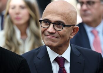 Microsoft Wants to Treat AI Agents Like Insider Risks