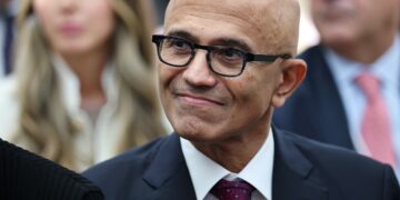 Microsoft Wants to Treat AI Agents Like Insider Risks