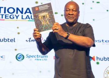Ghana’s AI Course Boom Raises a Bigger Question About Jobs