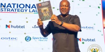 Ghana’s AI Course Boom Raises a Bigger Question About Jobs