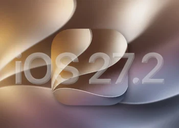 Apple Releases iOS 27.2 Release Candidate to Beta Testers