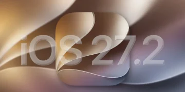 Apple Releases iOS 27.2 Release Candidate to Beta Testers