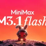 MiniMax M3.1 Flash Makes Cheap AI Agents More Capable, but Accuracy Still Matters m31-flash-zh-1-1792403273121