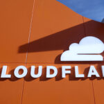 Cloudflare Launches Clairic to Extract Data Without a Chatbot FILE PHOTO: A logo of CLOUDFLARE sits at the WEF in Davos