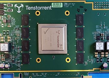 Tenstorrent Raises $1.5B as AI Chip Challengers Gain Ground