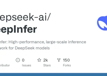 DeepSeek Opens DeepInfer to Help Cut AI Running Costs
