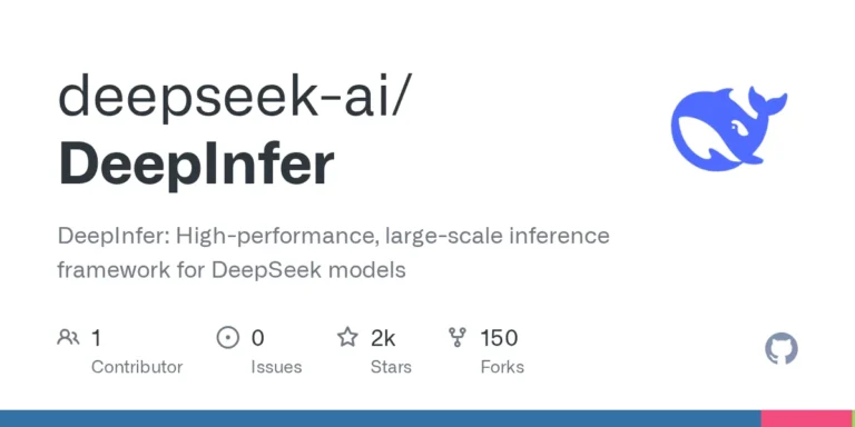 DeepSeek Opens DeepInfer to Help Cut AI Running Costs