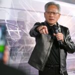 Chinese Tech Giants Order Over $35B in Nvidia Chips, Report Says 4cb5f7f38f20b921e118cf139e327023