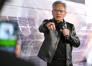 Chinese Tech Giants Order Over $35B in Nvidia Chips, Report Says