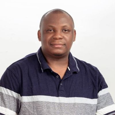 Paul Femi Balo